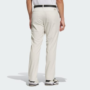 남성용 스트레치 본딩 콜드레디 롱 팬츠