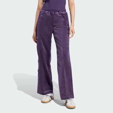 Adicolor Velour Track Pants