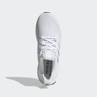 Sportswear Ultraboost DNA 4.0 Laufschuh Weiß