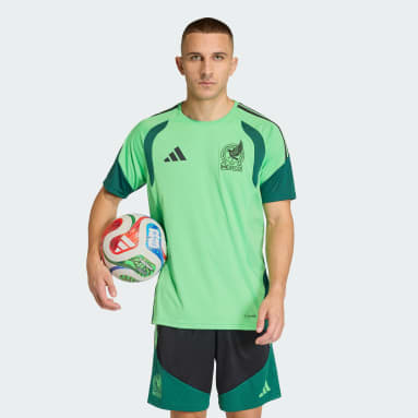 Maillot d'entraînement Mexique 26 Tiro