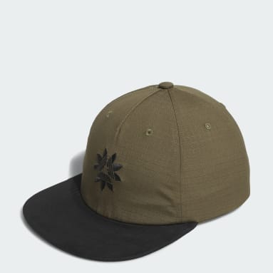 GORRA DE CINCO PANELES SKATEBOARDING PINWHEEL