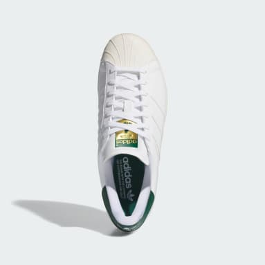 Adidas superstar con gomma alta deals