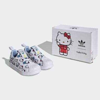 SST 360 ハローキティ キッズ / SST 360 Hello Kitty Kids