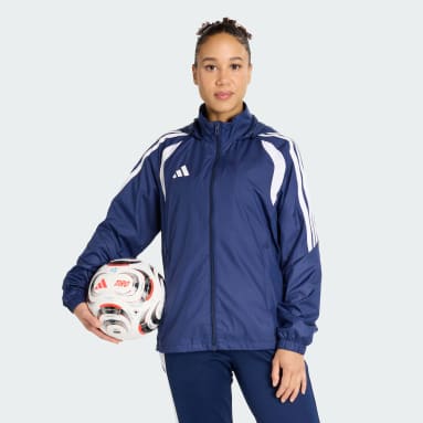 Tiro26 League Windbreaker