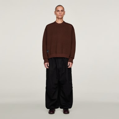 Y-3 UT Twill Cargo Pants