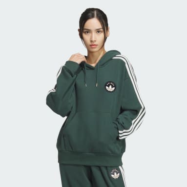 Spo Loose Hoodie
