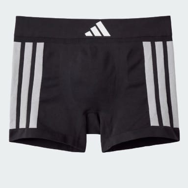 SEAMLESS BOXER BRIEF