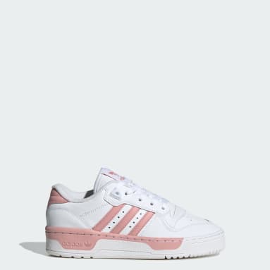 Rivalry Low Shoes