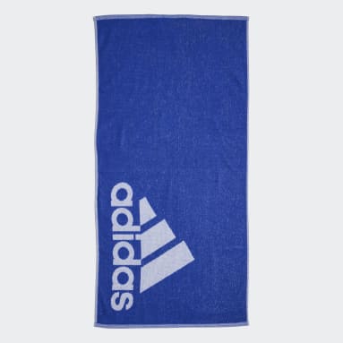 adidas Håndkle, lite Blå