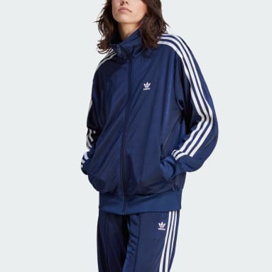 Adidas Men's Track Jackets til salg her: Denmark, Wisconsin