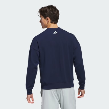 Beyond The Course Modal Pullover Sweatshirt