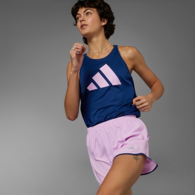 Shorts Run It