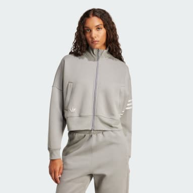 Neuclassics Track Top