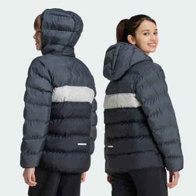 Chaquetas Reflectante Nino adidas ES
