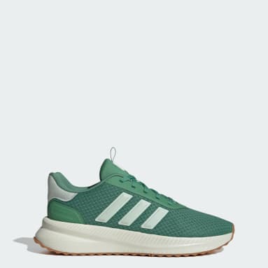 Adidas cloudfoam mint green hotsell