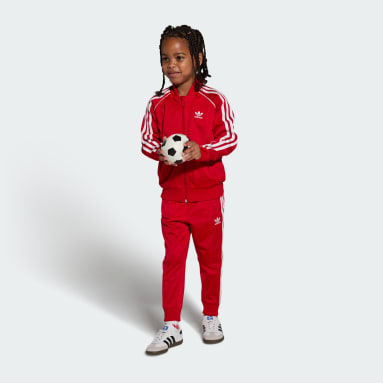 Zapatilla Samba OG Comfort Closure Elastic Lace (Niños)