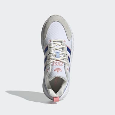 Zapatillas Flux para mujer Comprar bambas online adidas