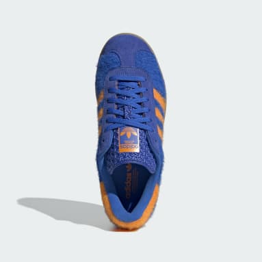 Gazelle Bold Shoes | adidas US