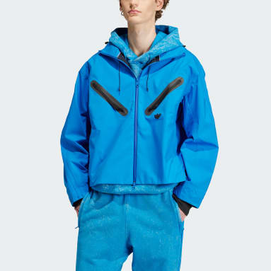 Heren Originals Blue Version Montreal Jack