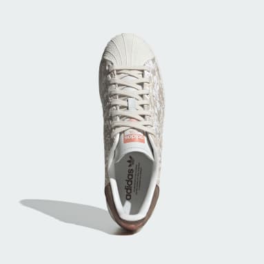 Originals Hvid Superstar sko