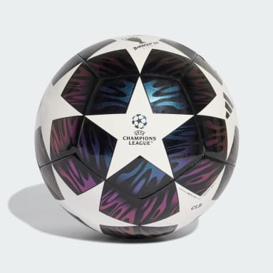 Bola Club da Final da UEFA Champions League