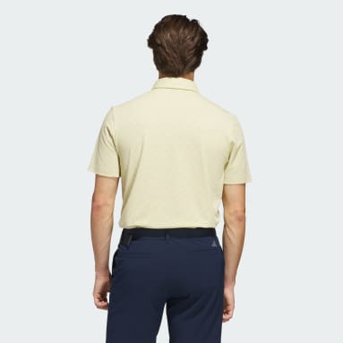 Go-To Printed Stripe Polo Shirt