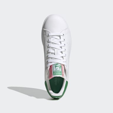 Zapatillas Stan Smith Blanco Mujer Originals