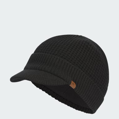 Men's Training Black Griggs Brimmer Hat