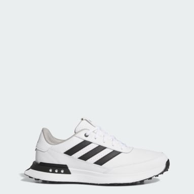Zapatos de Golf S2G 24 Cuero Sin Clavos