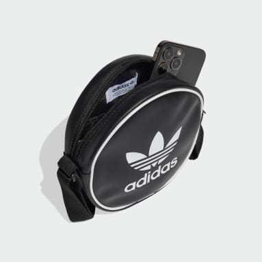 Adicolor Classic Round Bag