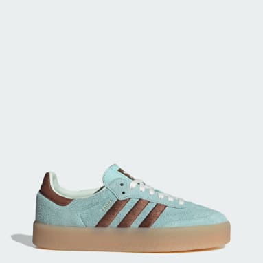 Sambae Shoes