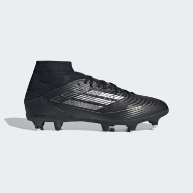 F50 League Mid-Cut Soft Ground Boots