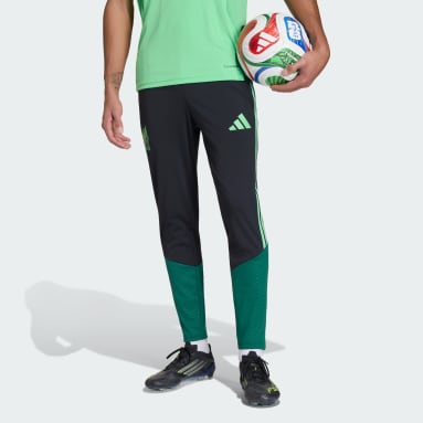 Mexico 26 Tiro Training Pants