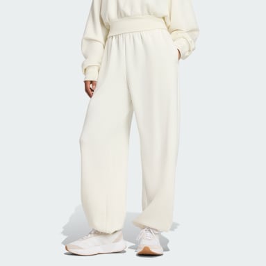 ALL SZN Soft Lux Lösa byxor