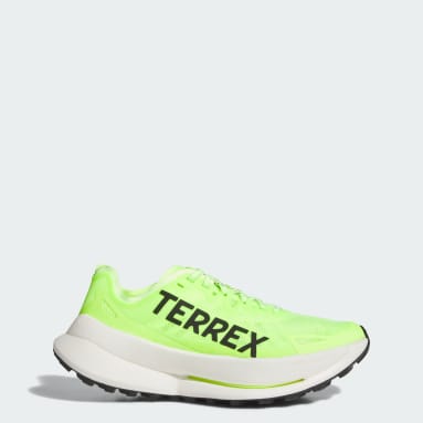 TERREX 아그라빅 스피드 울트라 트레일 러닝