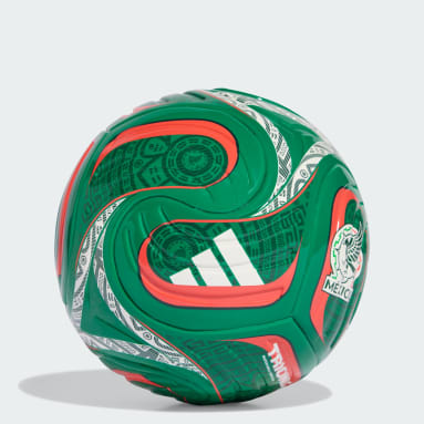 World Cup 2026 Mexican Football Federation Mini Home Ball