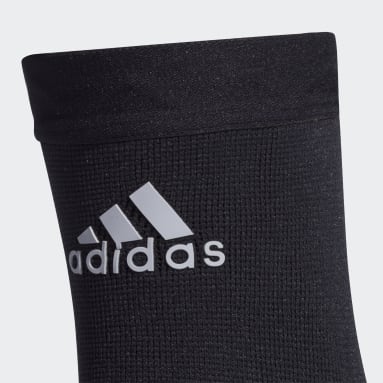Yoga Performance Knöchelbandage Schwarz
