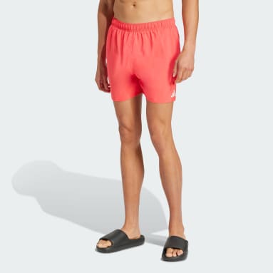 Water Reactive Graphic Zwemshort 5-inch