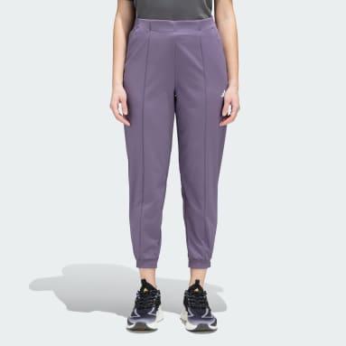 Quần Dệt Minimal Branding Train Essentials AEROREADY