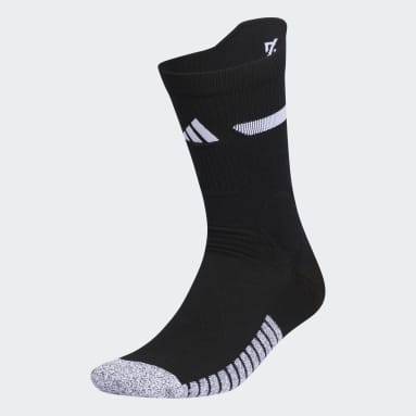 Adizero Football Cushioned Crew Socks