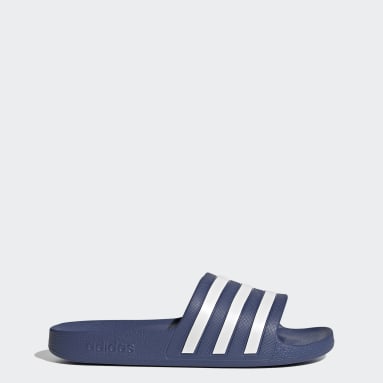 Chinelos Adilette Aqua