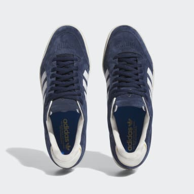 Zapatilla Tyshawn Low Azul Originals