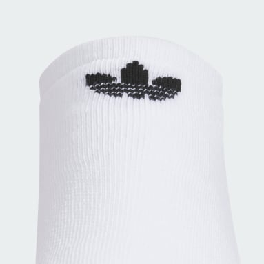 Unisex Originals Trefoil 2.0 6-Pack No Show