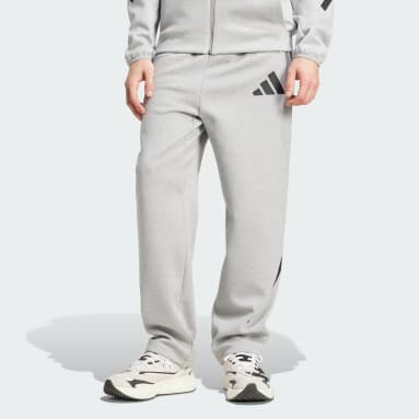 adidas Z.N.E. Open-Hem Pants