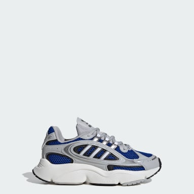 Adidas shop ozweego vintage