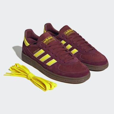 Handball Spezial WM sko