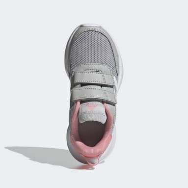 Sapatilhas Tensor Cinzento Criança Sportswear
