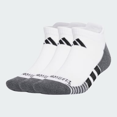 Ponožky Performance CLIMACOOL Cushioned Low – 3 páry