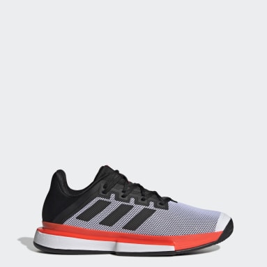Boys tennis trainers clearance