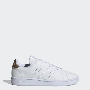 esfuerzo Amplificar montón adidas Advantage Sneakers | adidas US